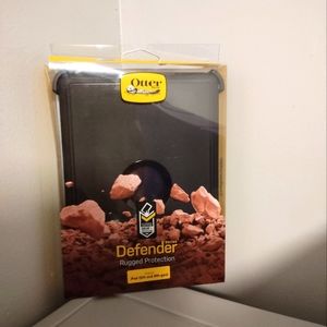 OtterBox Defender Series Case for Samsung Galaxy Tab A 10.1
